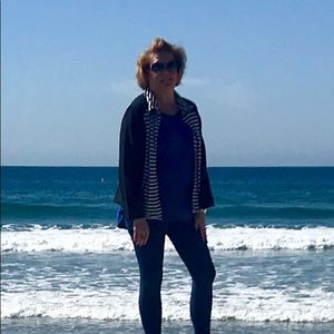 Meet your Posher, Cheryl